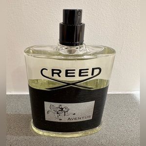 Creed Aventus 4.0 oz